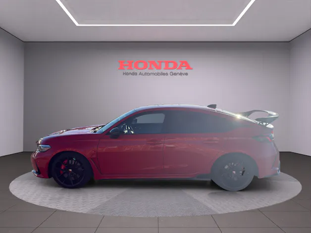 HONDA Civic 2.0 VTEC Type R