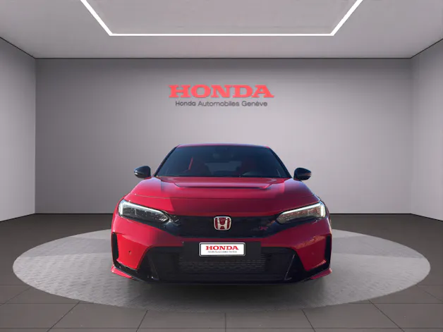 HONDA Civic 2.0 VTEC Type R