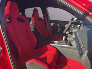 HONDA Civic 2.0 VTEC Type R