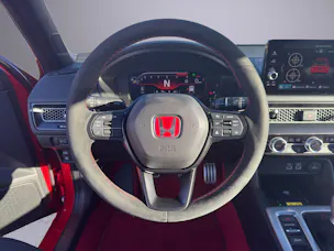 HONDA Civic 2.0 VTEC Type R