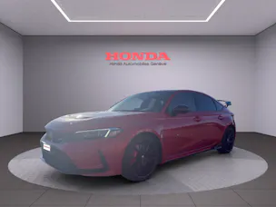 HONDA Civic 2.0 VTEC Type R