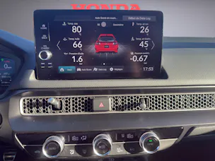 HONDA Civic 2.0 VTEC Type R