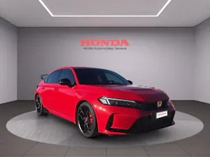 HONDA Civic 2.0 VTEC Type R
