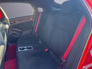 HONDA Civic 2.0 VTEC Type R
