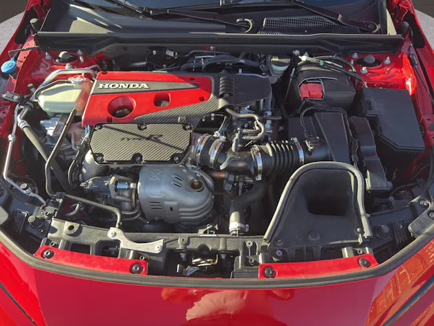 HONDA Civic 2.0 VTEC Type R