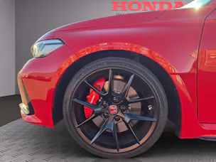 HONDA Civic 2.0 VTEC Type R