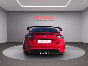 HONDA Civic 2.0 VTEC Type R