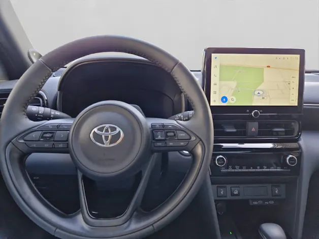 Toyota Yaris Cross 1.5 VVT-i HSD Prem 48451/004