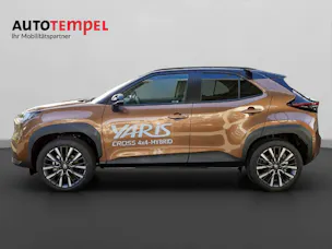 Toyota Yaris Cross 1.5 VVT-i HSD Prem 48451/004