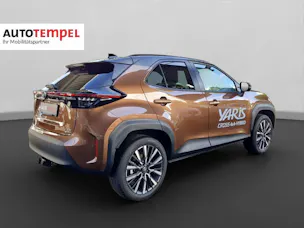 Toyota Yaris Cross 1.5 VVT-i HSD Prem 48451/004
