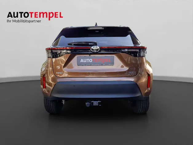 Toyota Yaris Cross 1.5 VVT-i HSD Prem 48451/004