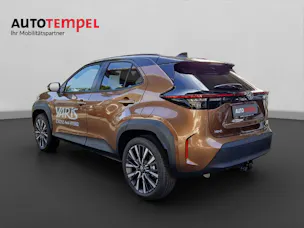 Toyota Yaris Cross 1.5 VVT-i HSD Prem 48451/004