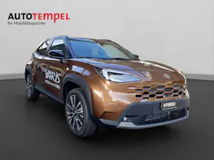Toyota Yaris Cross 1.5 VVT-i HSD Prem 48451/004