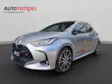 Toyota Yaris 1.5 VVT-i HSD GR Sport