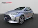 Toyota Yaris 1.5 VVT-i HSD GR Sport