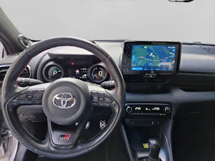Toyota Yaris 1.5 VVT-i HSD GR Sport
