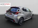 Toyota Yaris 1.5 VVT-i HSD GR Sport