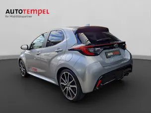 Toyota Yaris 1.5 VVT-i HSD GR Sport