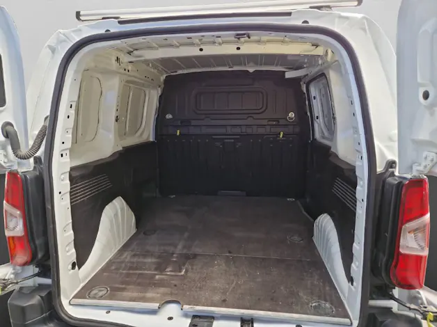 Toyota PROACE CITY Van L1 1.5 D Activ 48051/000