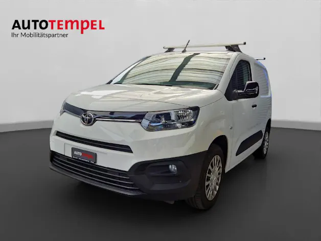 Toyota PROACE CITY Van L1 1.5 D Activ 48051/000