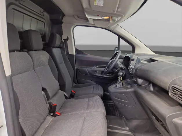 Toyota PROACE CITY Van L1 1.5 D Activ 48051/000