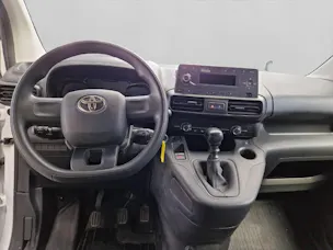 Toyota PROACE CITY Van L1 1.5 D Activ 48051/000