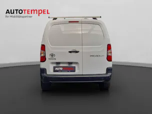 Toyota PROACE CITY Van L1 1.5 D Activ 48051/000