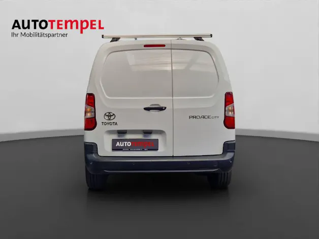 Toyota PROACE CITY Van L1 1.5 D Activ 48051/000