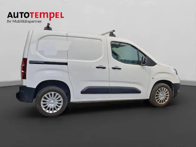 Toyota PROACE CITY Van L1 1.5 D Activ 48051/000