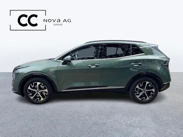 Kia Sportage 1.6 T-GDi Style