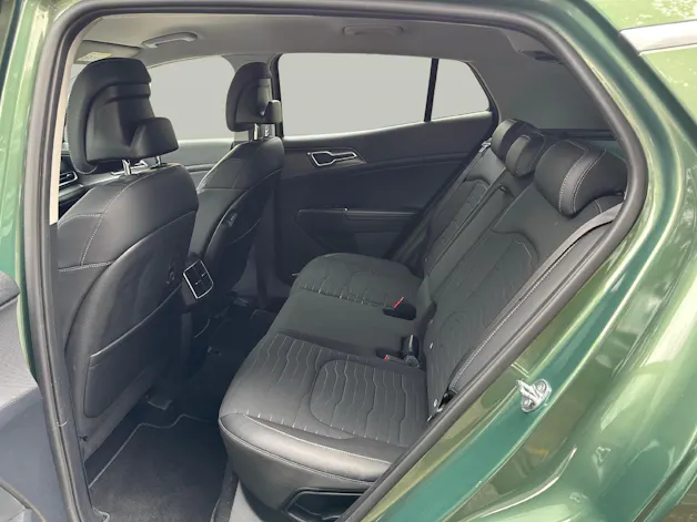 Kia Sportage 1.6 T-GDi Style