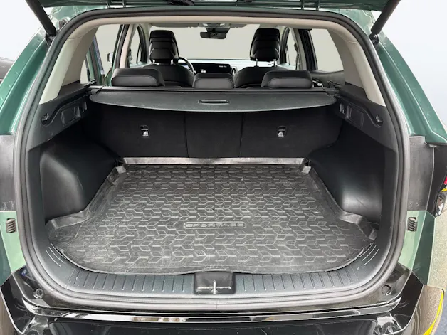 Kia Sportage 1.6 T-GDi Style