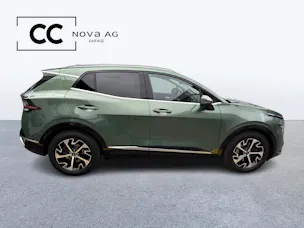 Kia Sportage 1.6 T-GDi Style