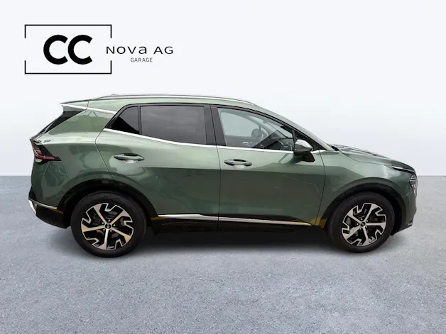 Kia Sportage 1.6 T-GDi Style