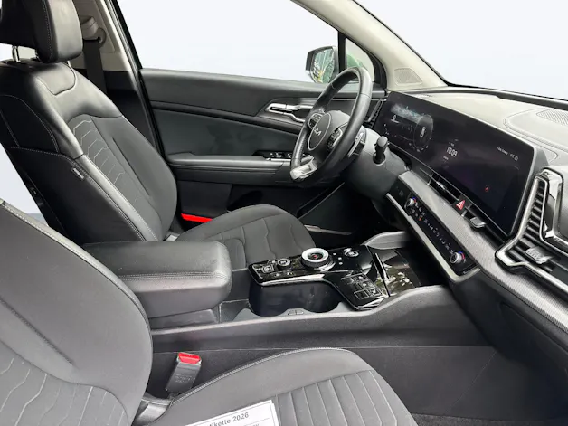 Kia Sportage 1.6 T-GDi Style