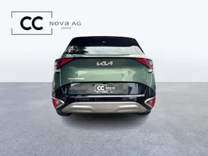 Kia Sportage 1.6 T-GDi Style