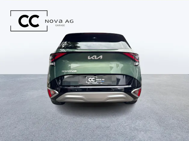 Kia Sportage 1.6 T-GDi Style
