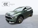 Kia Sportage 1.6 T-GDi Style