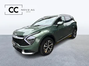 Kia Sportage 1.6 T-GDi Style