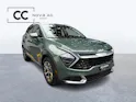 Kia Sportage 1.6 T-GDi Style
