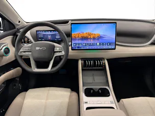 BYD Atto 3 EVO Excellence AWD