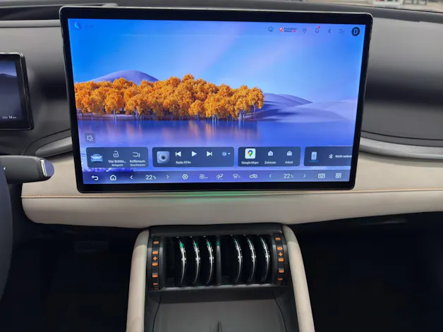 BYD Atto 3 EVO Excellence AWD