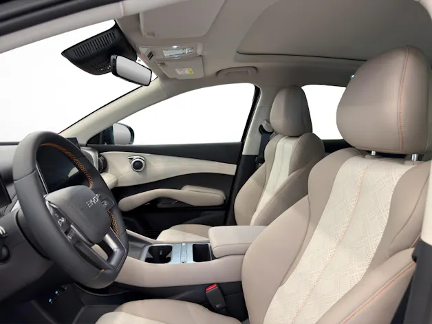 BYD Atto 3 EVO Excellence AWD