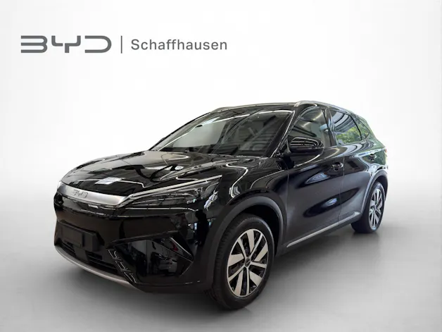 BYD Atto 3 EVO Excellence AWD
