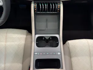 BYD Atto 3 EVO Excellence AWD