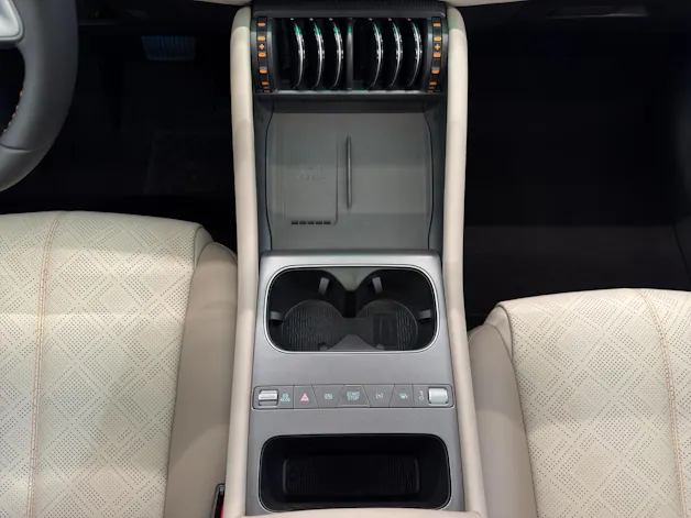 BYD Atto 3 EVO Excellence AWD