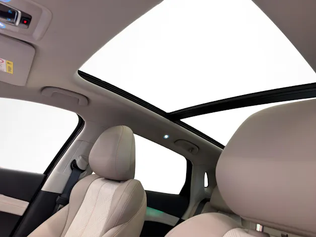 BYD Atto 3 EVO Excellence AWD
