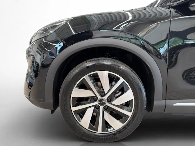 BYD Atto 3 EVO Excellence AWD