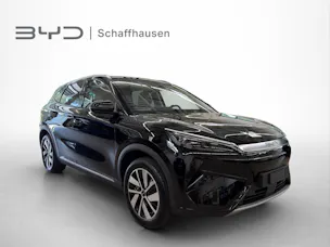 BYD Atto 3 EVO Excellence AWD