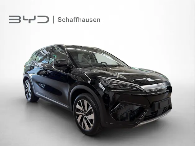 BYD Atto 3 EVO Excellence AWD